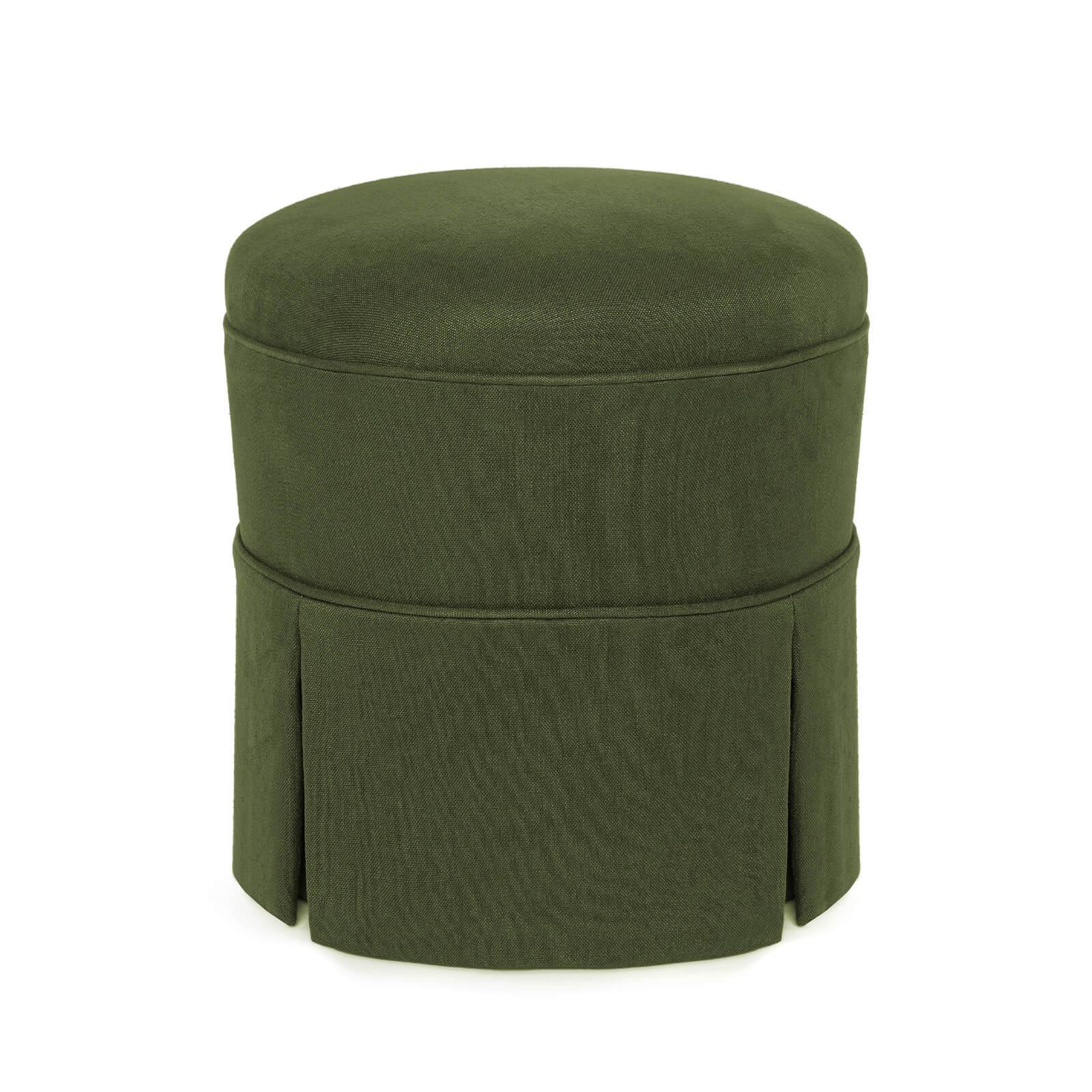 Luxury Ottomans & Footstools | Stylish Seating by House of Hackney