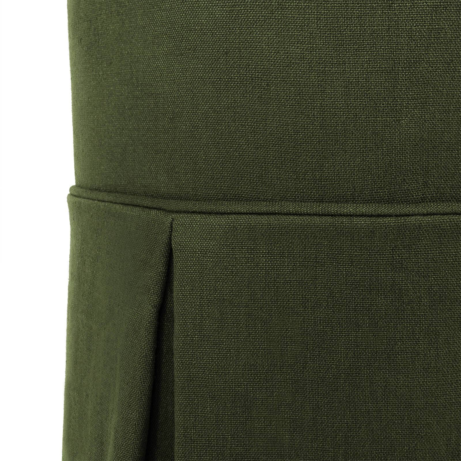 HEAVENLY Hemp Pomona Bottoman - Nephrite