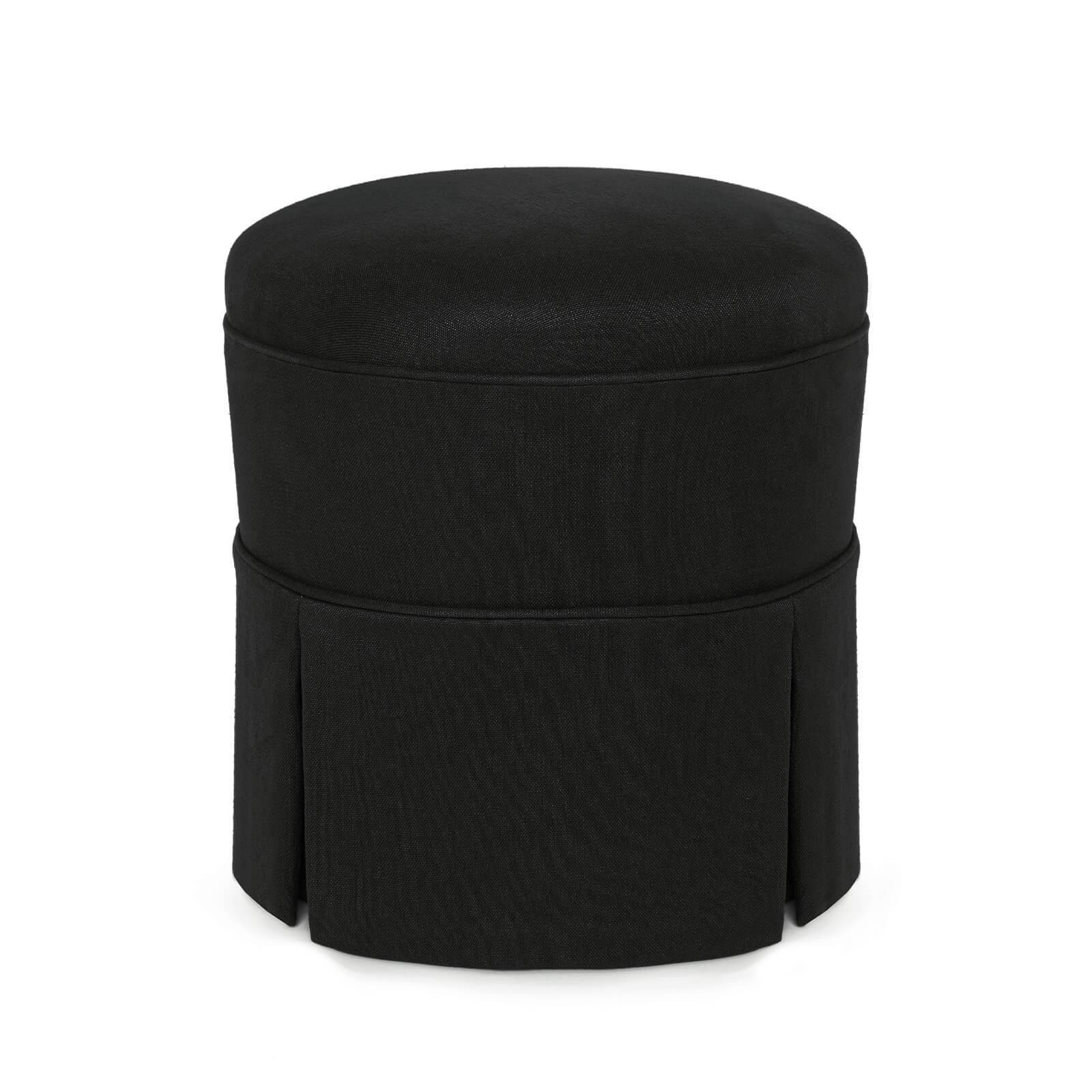 HEAVENLY Hemp Pomona Bottoman - Noir