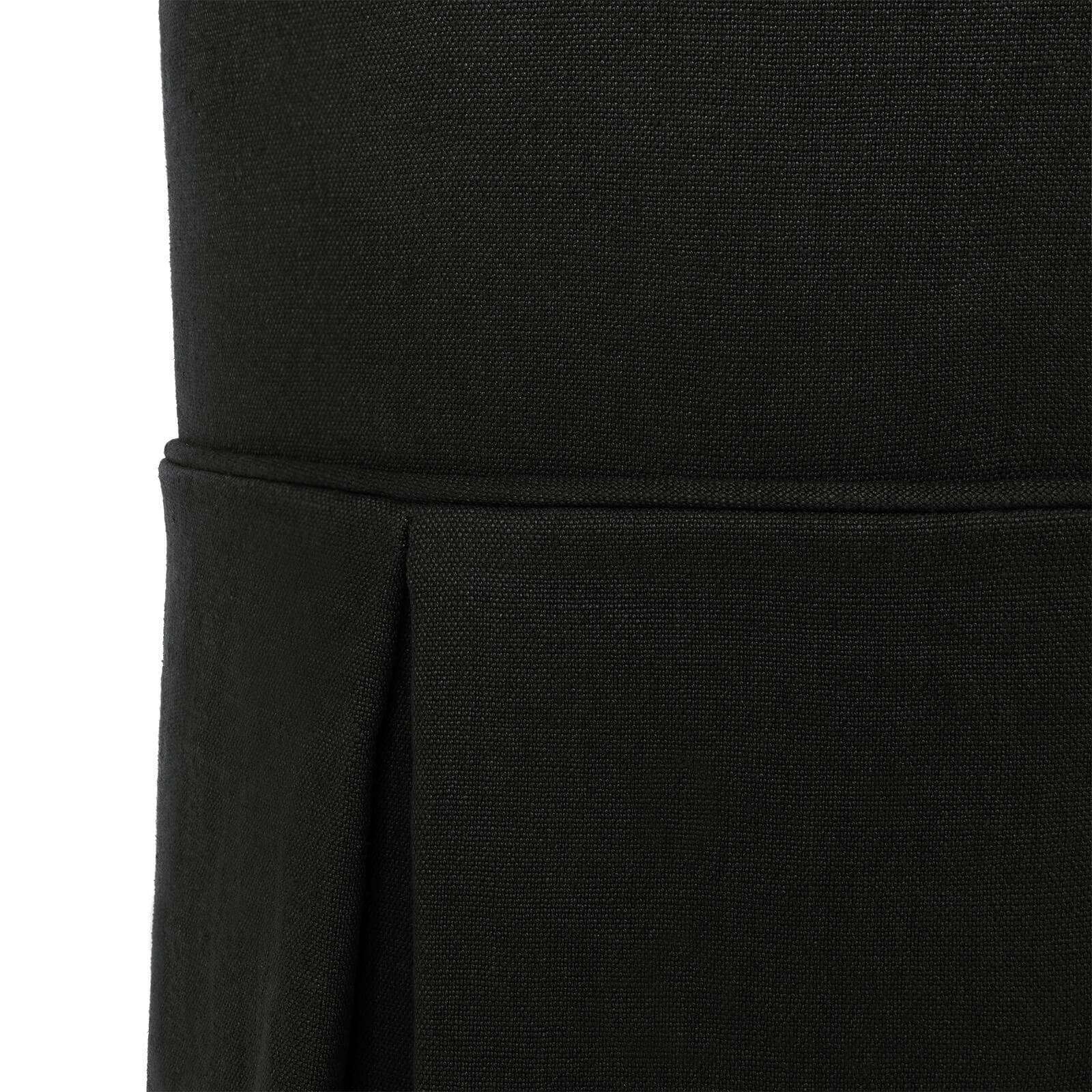 HEAVENLY Hemp Pomona Bottoman - Noir