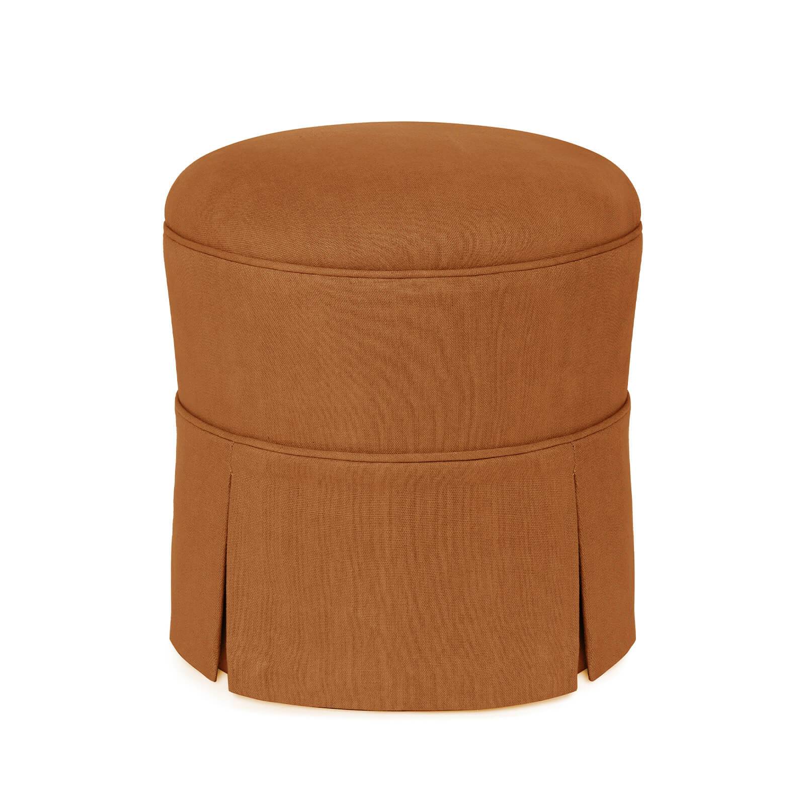 Luxury Ottomans & Footstools | Stylish Seating by House of Hackney