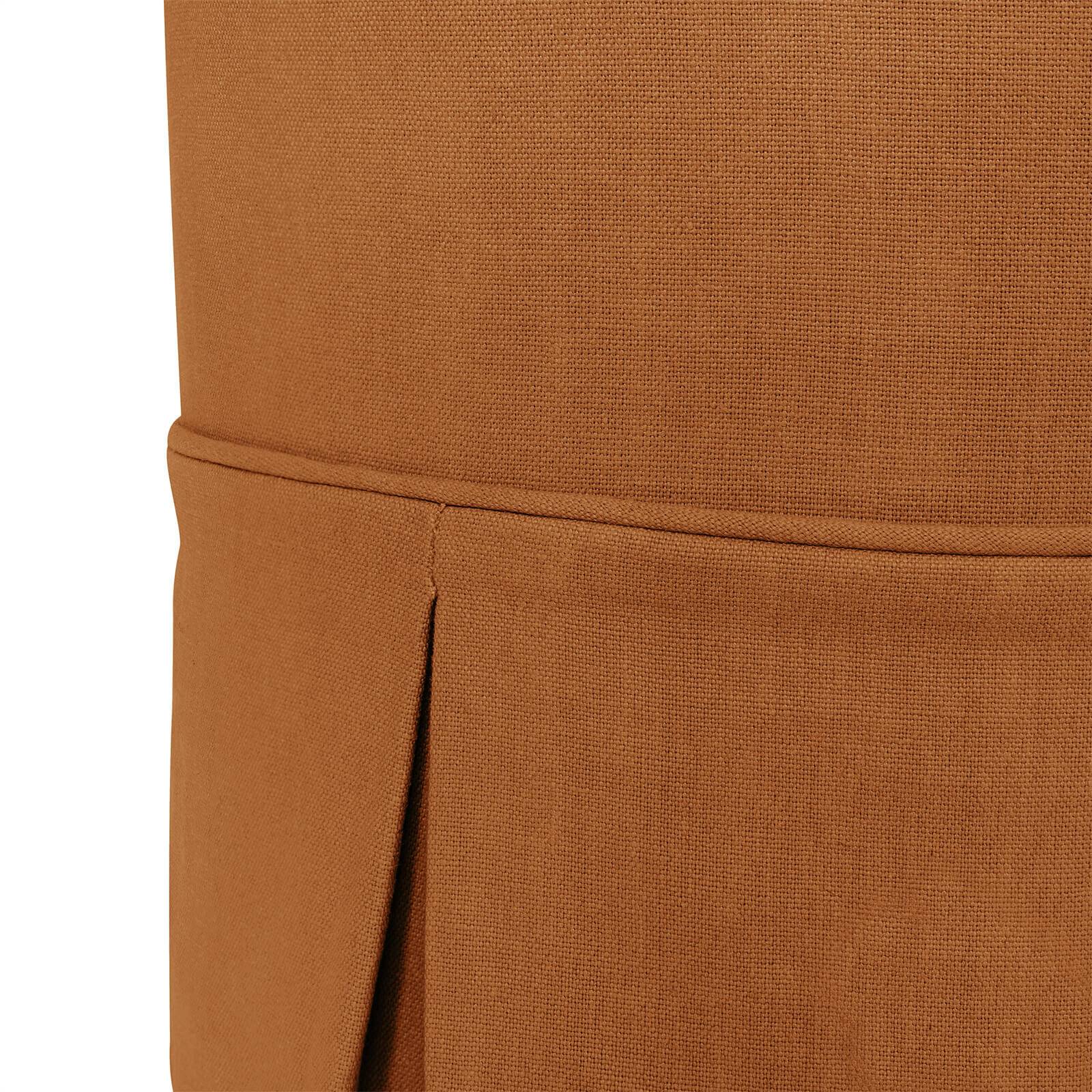 HEAVENLY Hemp Pomona Bottoman - Tobacco