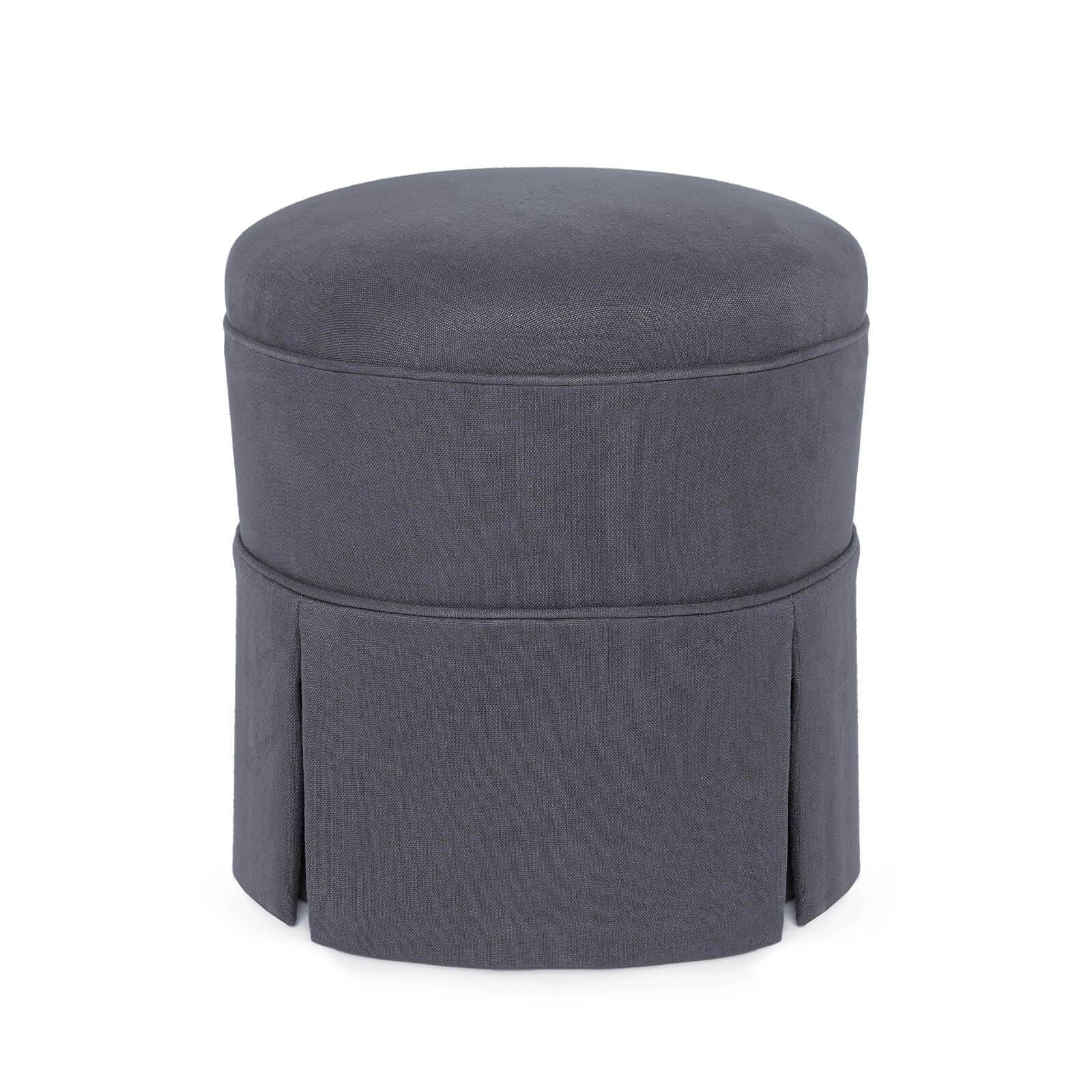 Luxury Ottomans & Footstools | Stylish Seating by House of Hackney