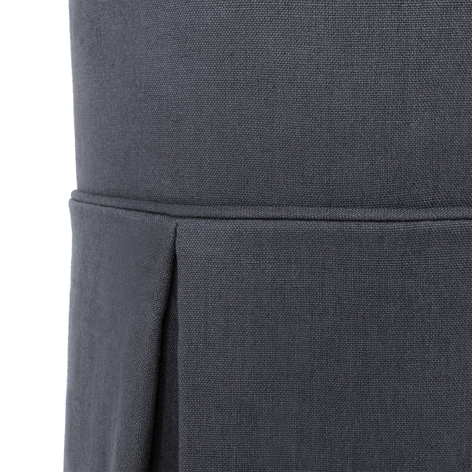 HEAVENLY Hemp Pomona Bottoman - Woad