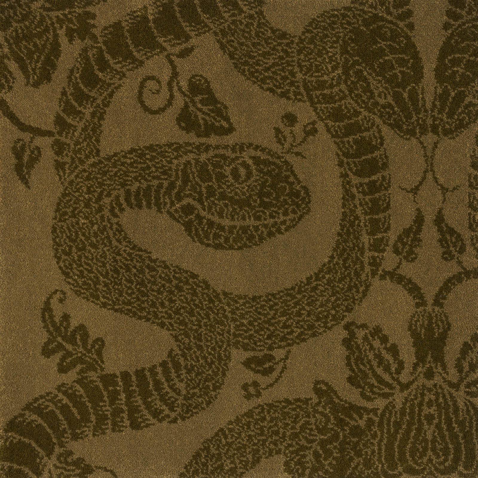 ANACONDA Carpet - Carex