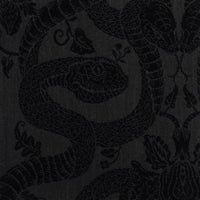 ANACONDA Rug - Noir