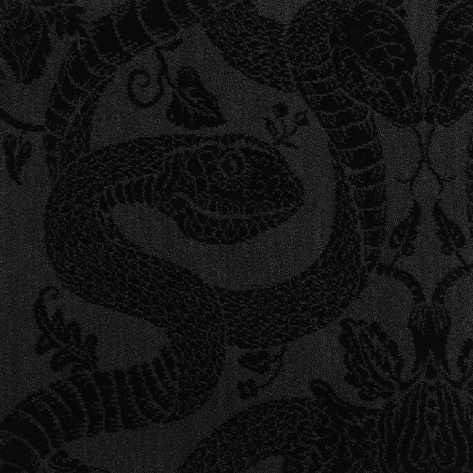 ANACONDA Runner - Noir