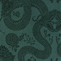 ANACONDA Rug - Spruce