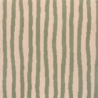 ARTIST'S STRIPE Carpet - Alabaster