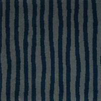 ARTIST'S STRIPE Carpet - Midnight