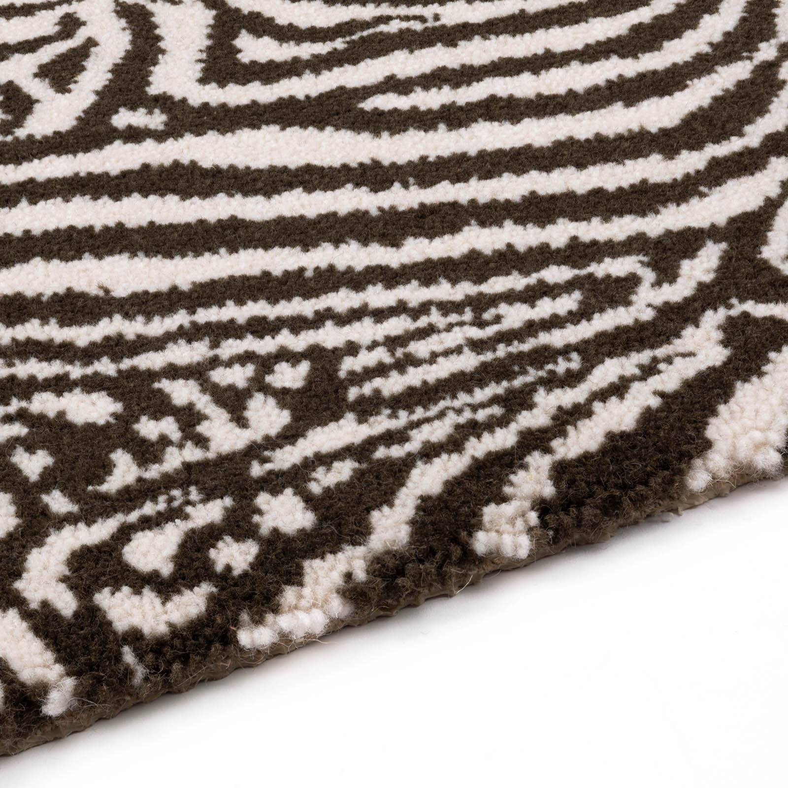 EQUUS Rug - Cocoa