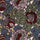 NAVARINO Rug - Carnelian