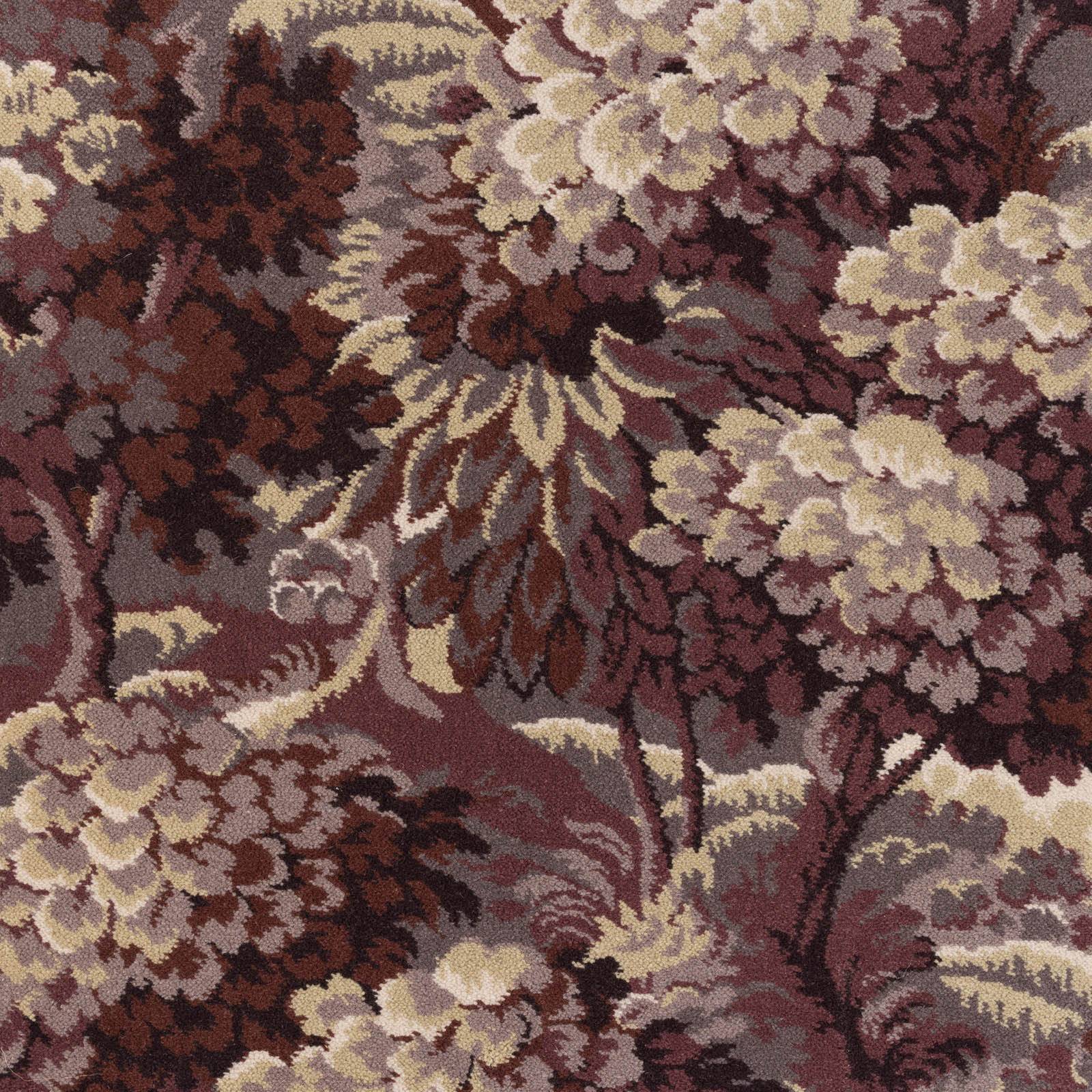 NEMOR Carpet - Anemone