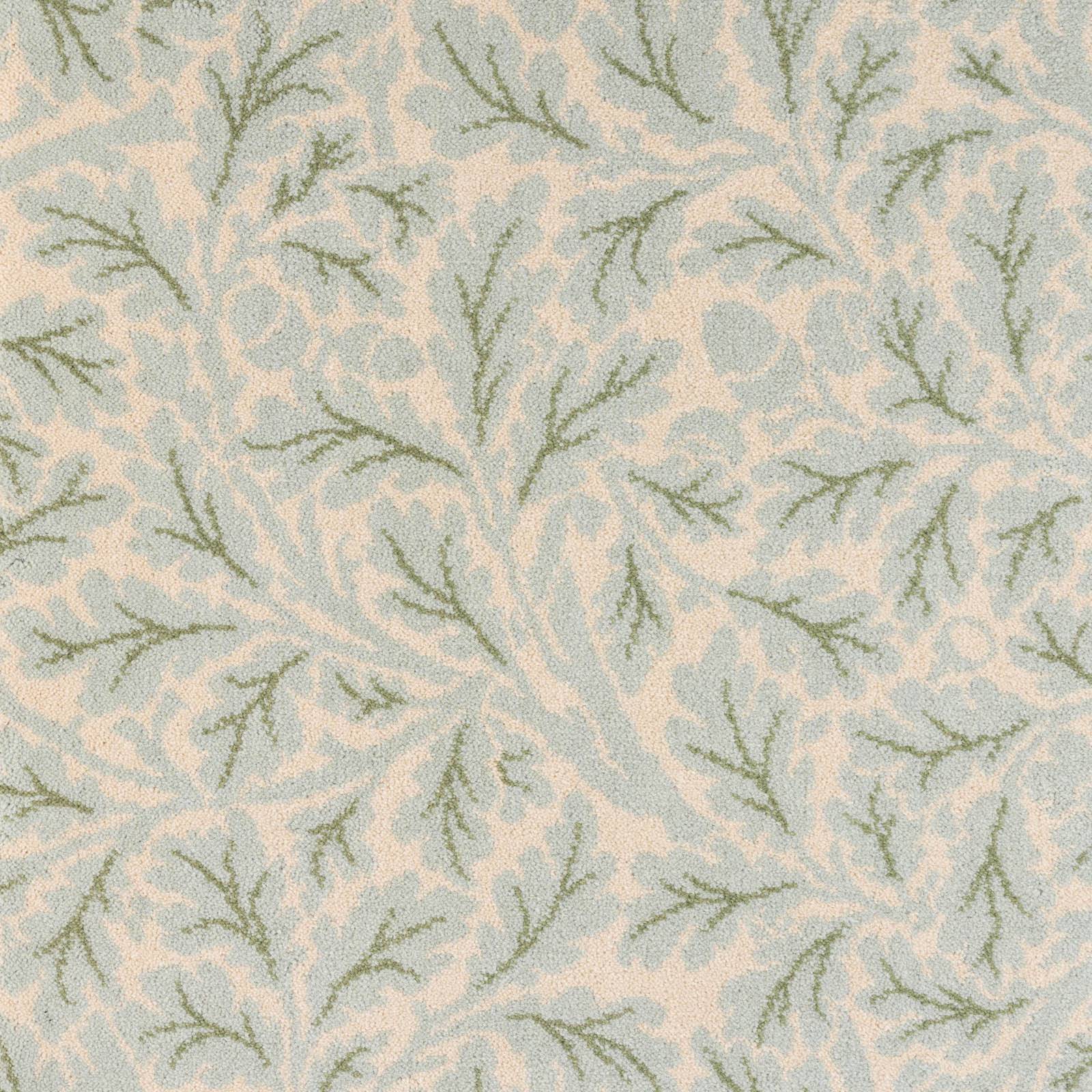 QUERCUS Runner - Byzantine