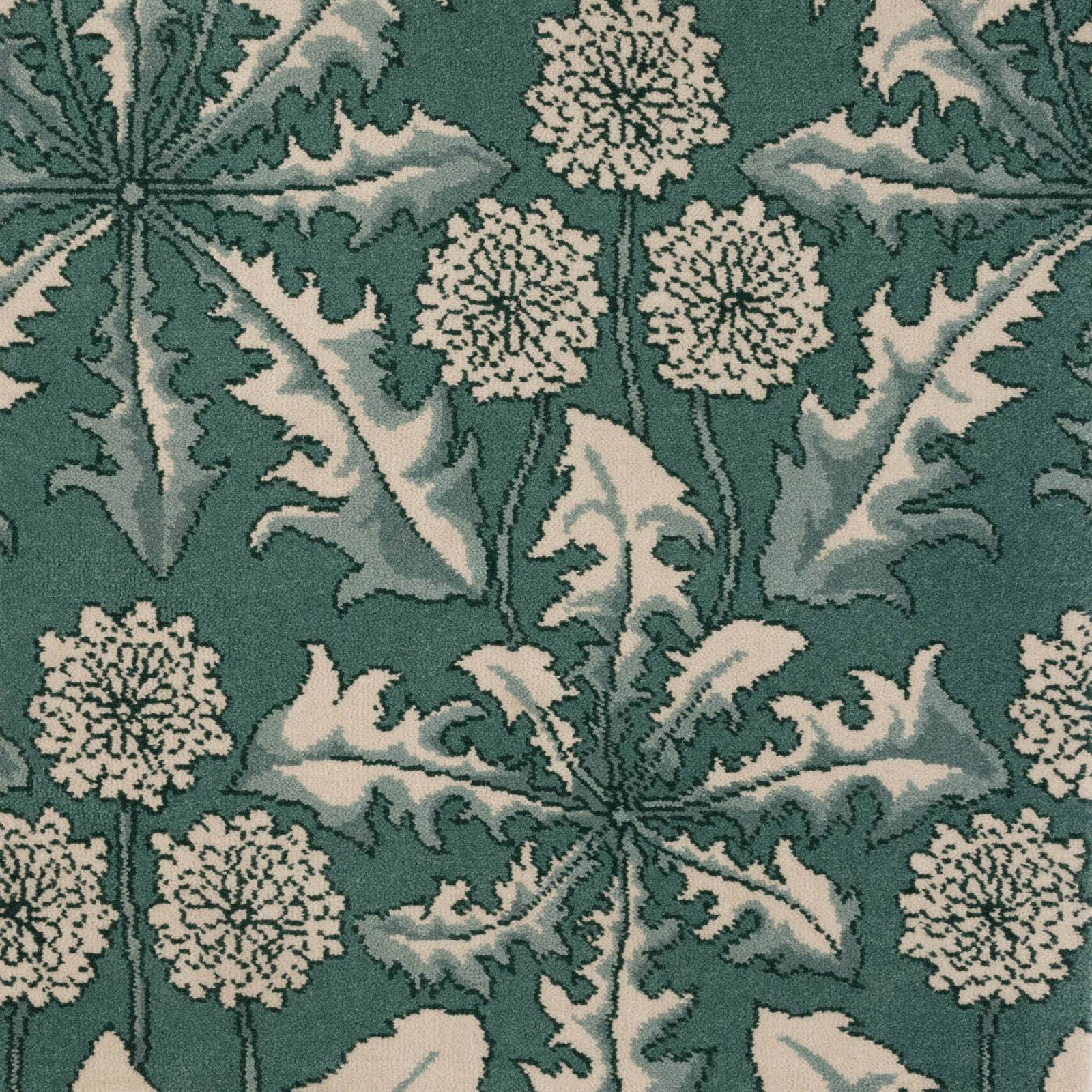 TARAXA Carpet - Euphorbia