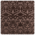 ANACONDA Velvet-Jacquard - Cocoa
