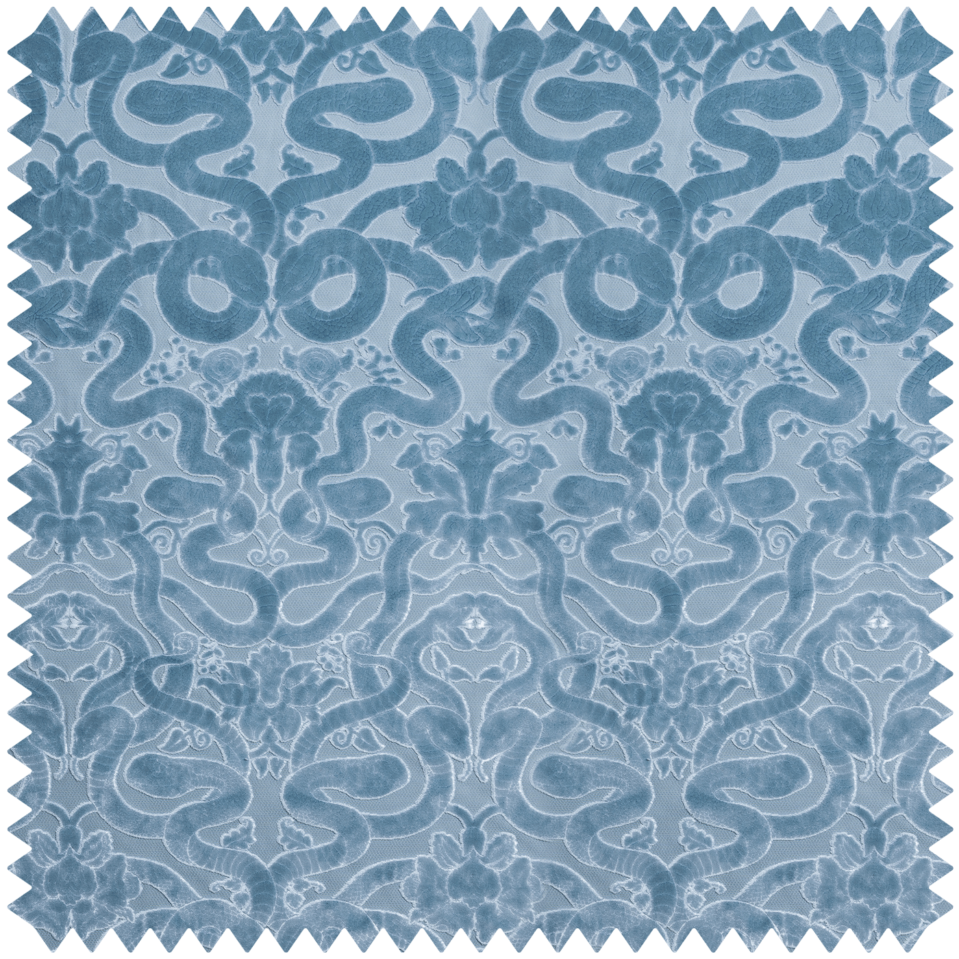 a close up of a fabric