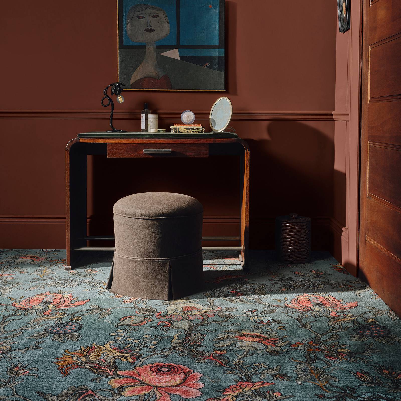 ARTEMIS Carpet - Apatite
