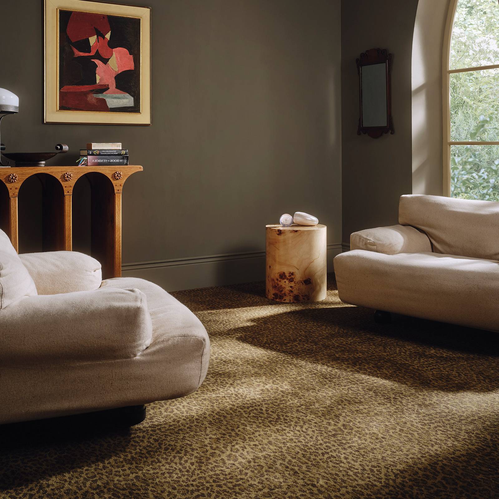 CAREX Paint - 101