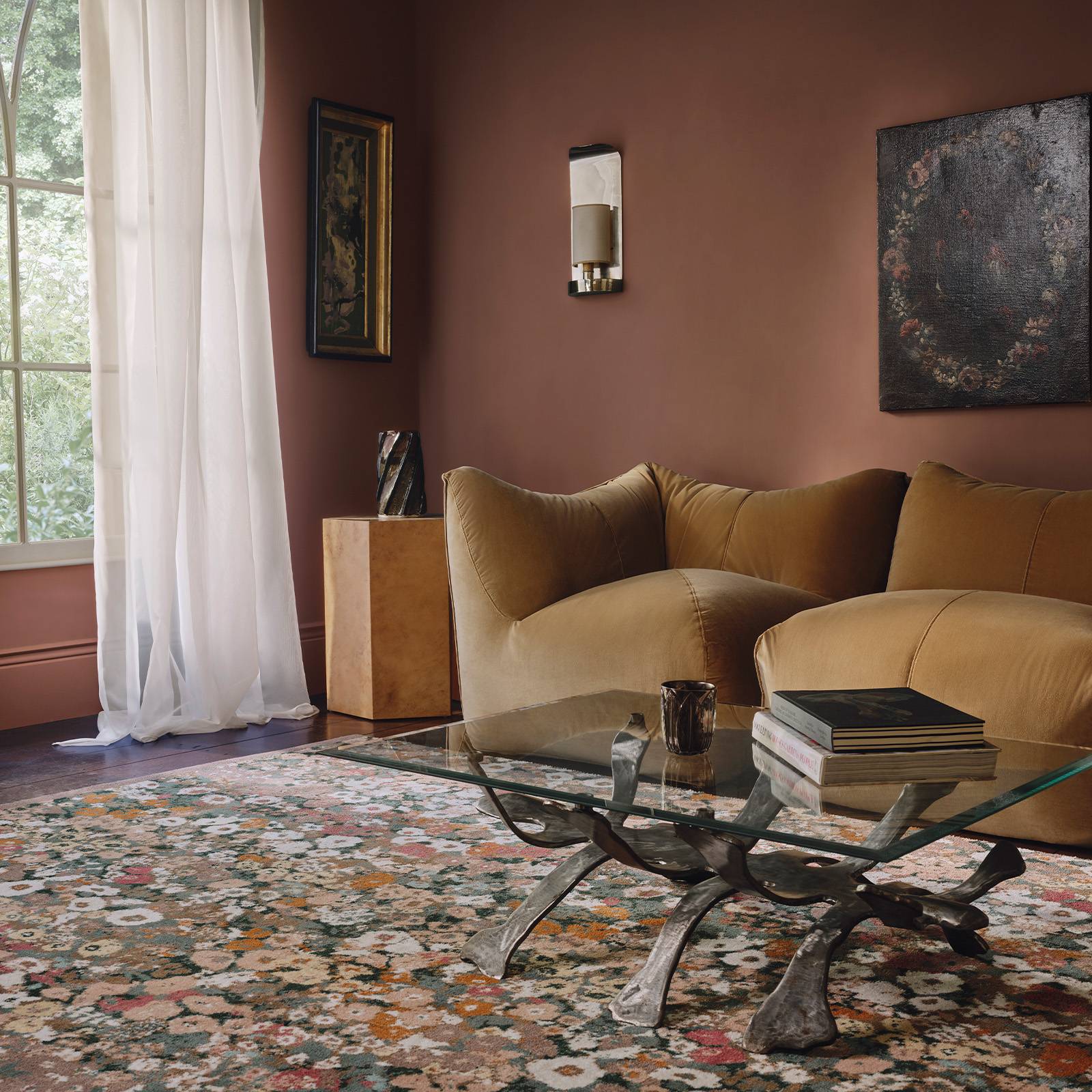 AMARANTH Paint - 16