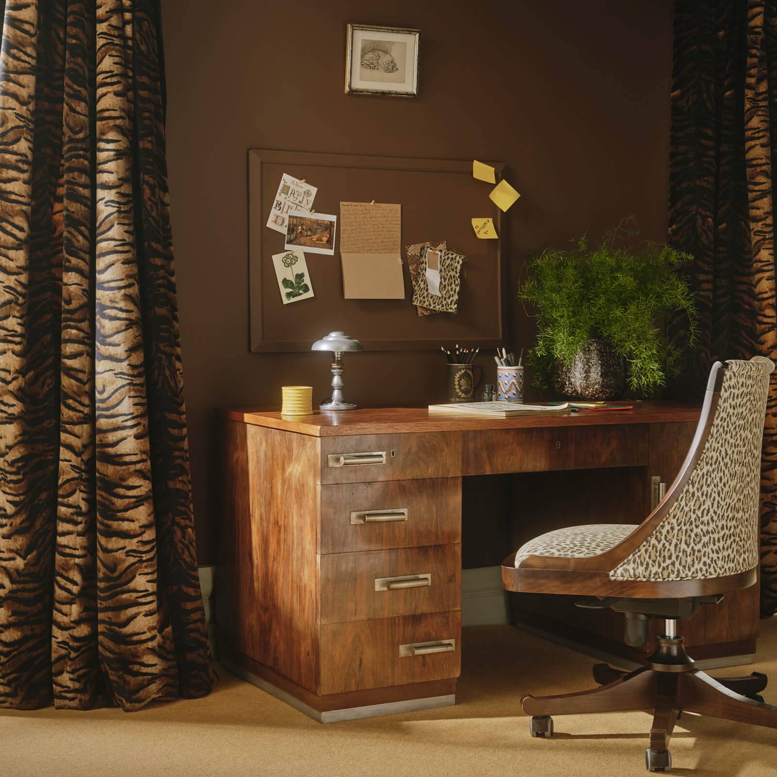 Ordering my Drapes