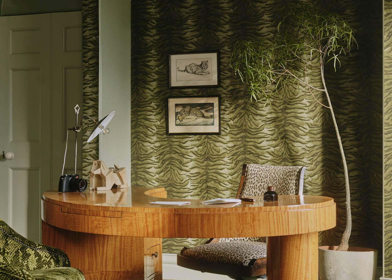 Interior Design Services
