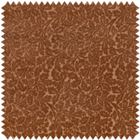 QUERCUS Velvet-Jacquard - Millet