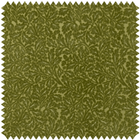 QUERCUS Velvet-Jacquard - Verde