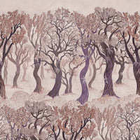 OVERSTORY Wallpaper - Earth Sample