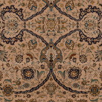 ZANJAN Wallpaper - Millet Sample