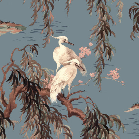 ZEUS Wallpaper - Stratus Sample