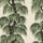 BABYLON Wallpaper Papyrus / Willow