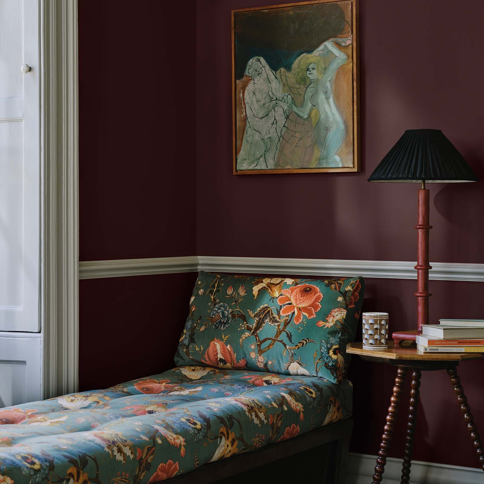 CARNELIAN Paint - 81