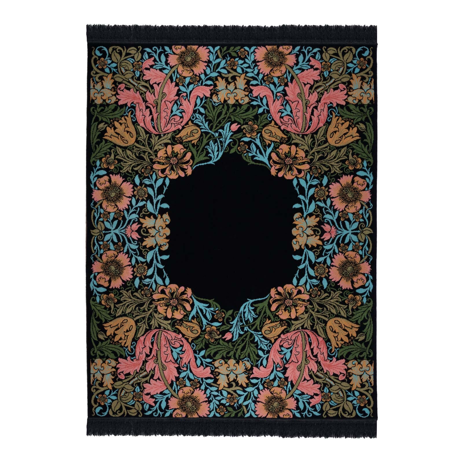 COMPTON Rug - Onyx