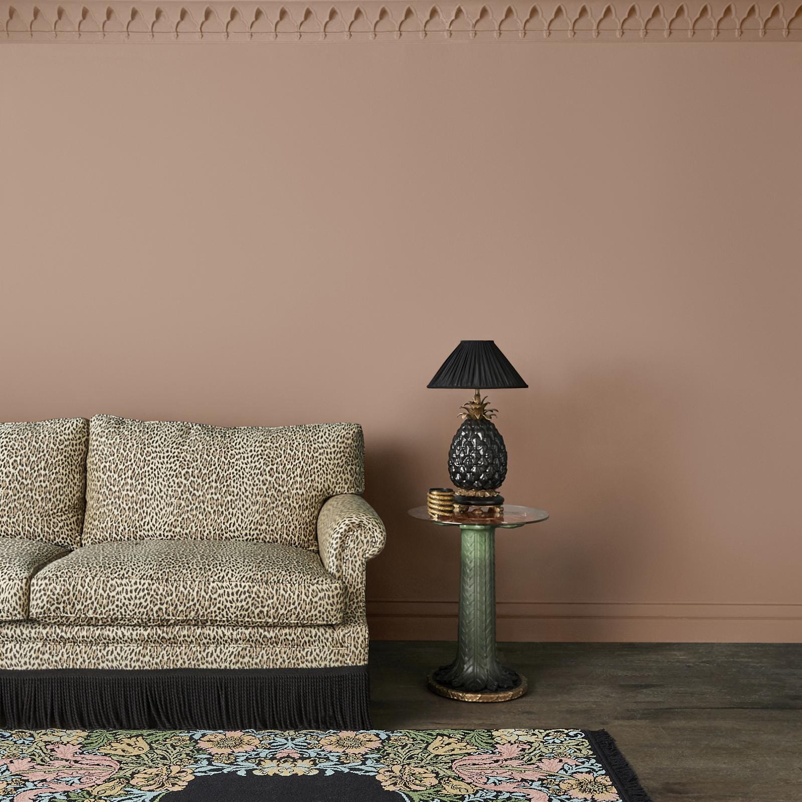 COMPTON Rug - Onyx