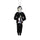 RINGO STARR Felt Decoration