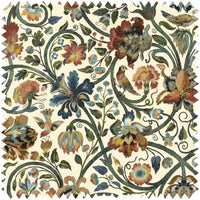 GAIA Cotton Linen - Ecru Sample