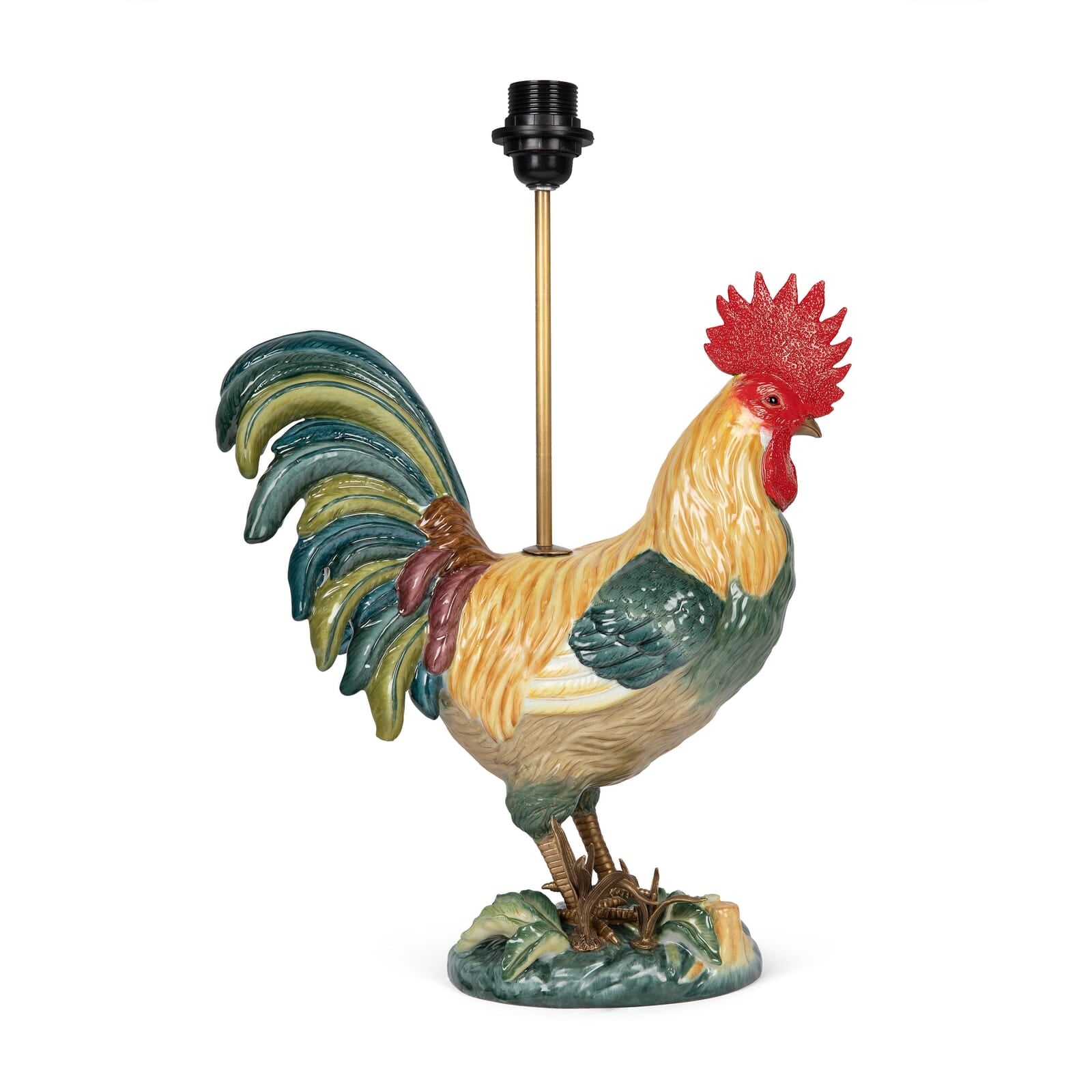 GALLUS Lampstand - Multi US