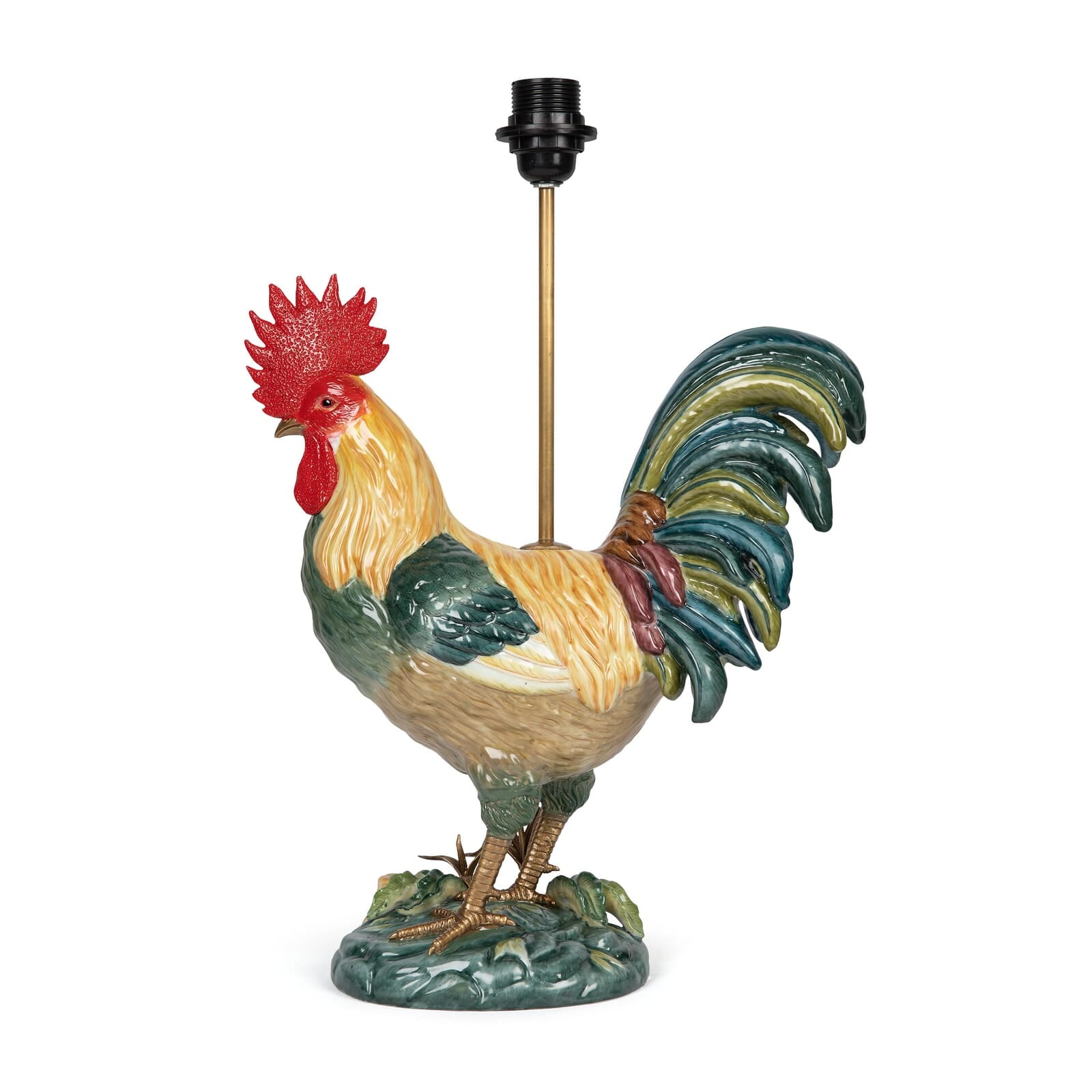 GALLUS Lampstand - Multi