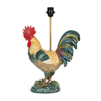 GALLUS Lampstand - Multi US