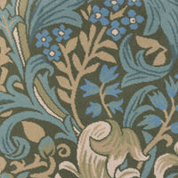 GOLDEN LILY MAGNA Carpet - Verde