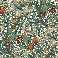 William Morris Image