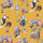 HACKNEY EMPIRE Wallpaper - Ochre