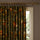 ARTEMIS Velvet Curtain - Moss Green