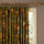ARTEMIS Velvet Curtain - Moss Green