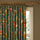 ARTEMIS Velvet Curtain - Petrol
