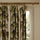 BABYLON Cotton Linen Curtain - Papyrus / Willow