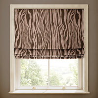 DAZZLE Cotton Linen Blind - Cosmos