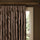 DAZZLE Cotton Linen Curtain - Cosmos