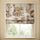 DINOSAURIA Cotton Linen Blind - Dusk